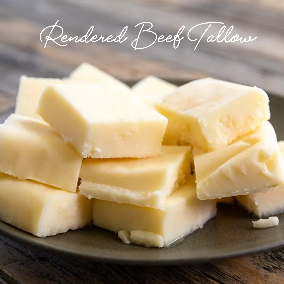 What is Tallow and Why Do We Use It? Farmer s Body What is Tallow and Why Do We Use It? Farmer s Body