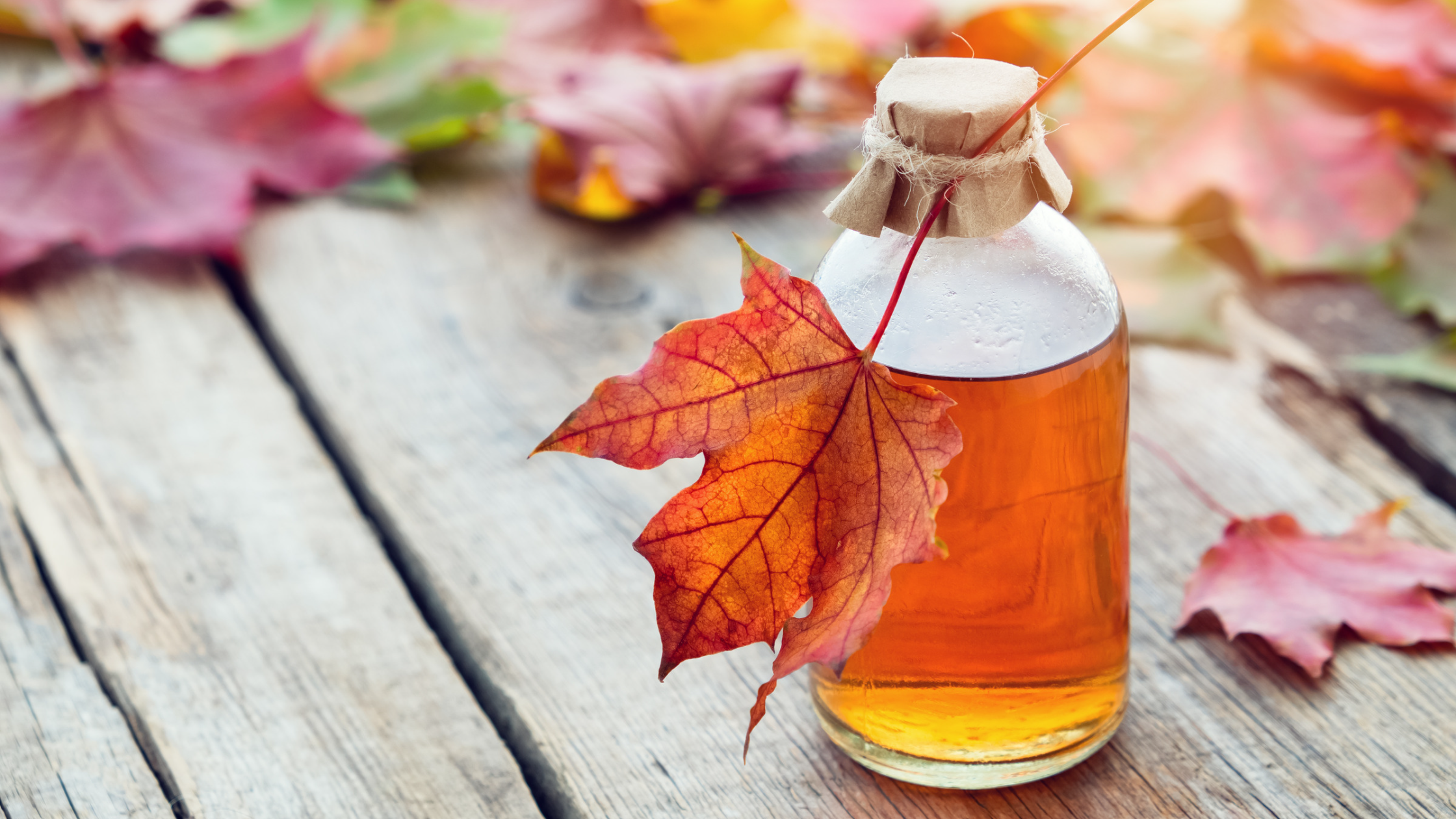 Maple Season Spotlight on Maple – Farmer’s Body