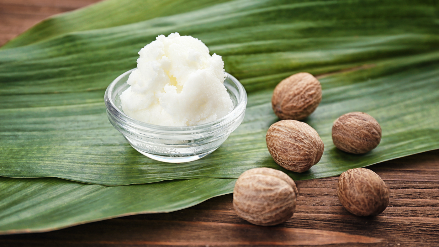 Shea Butter: Did you know?