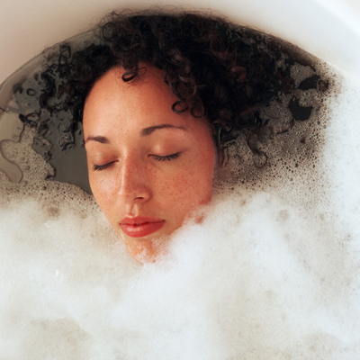 How to Have an At-Home Spa Experience With Farmer's Body Products