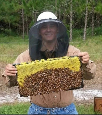 Townsend Honey Farm