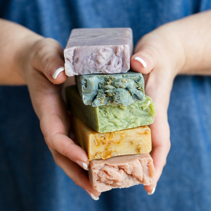 Bar Soap Bundles