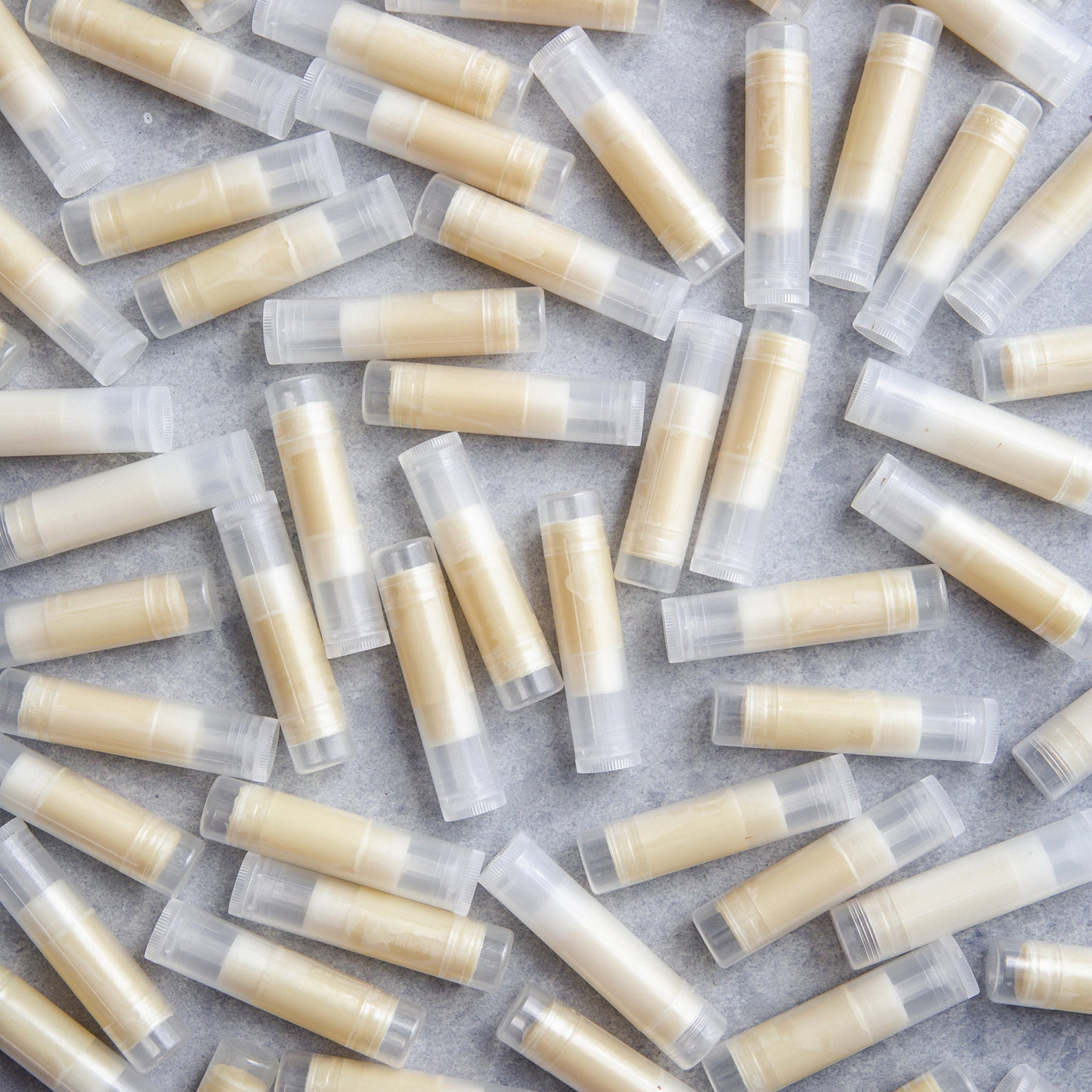 Customize Novelty Lip Balms