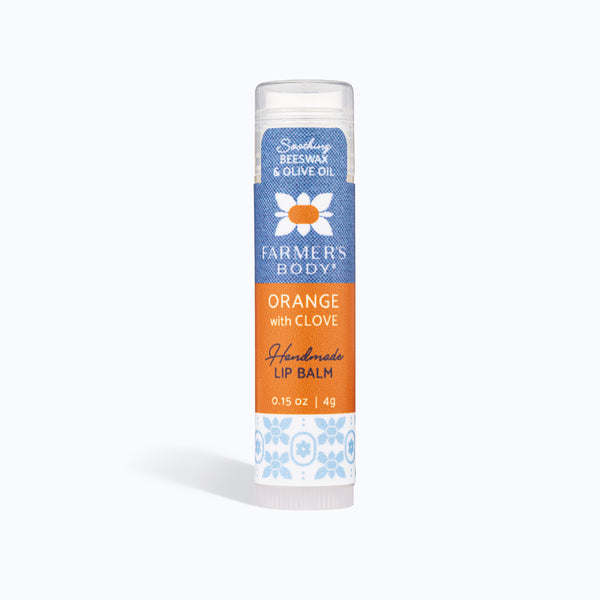 Bulk and Custom Branded Lip Balm
