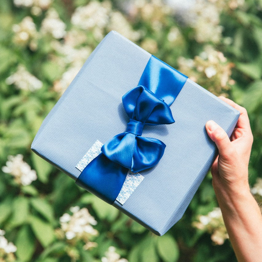 Gift Wrapping for 1 item – Farmer’s Body