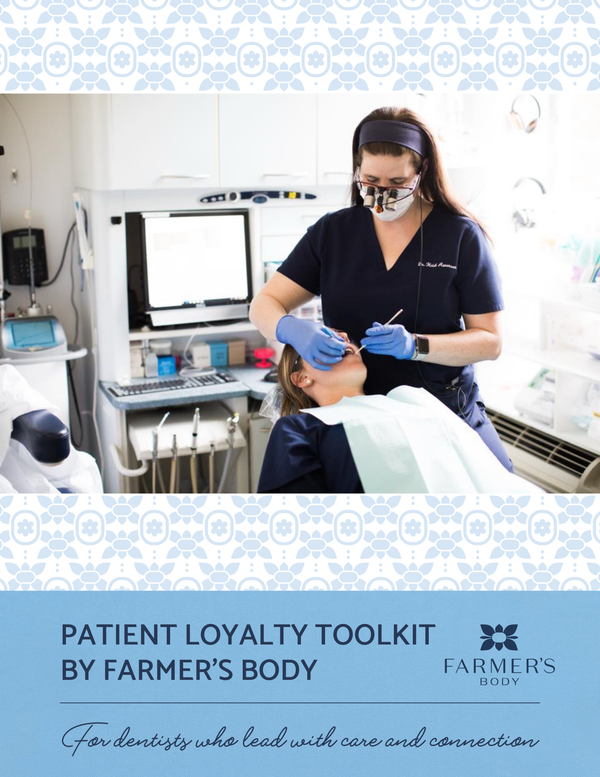 Patient Loyalty Toolkit Digital Download