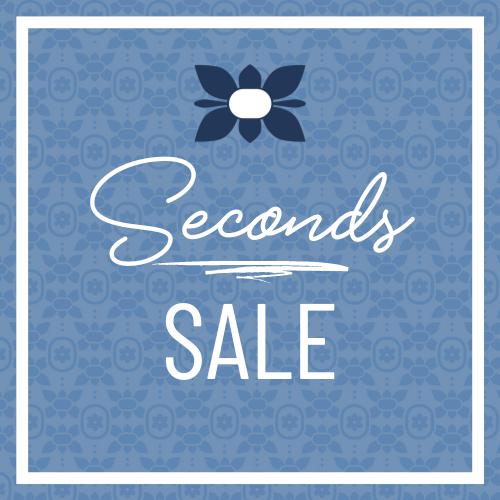 SECONDS - Snow Covered Spruce Bar Soap