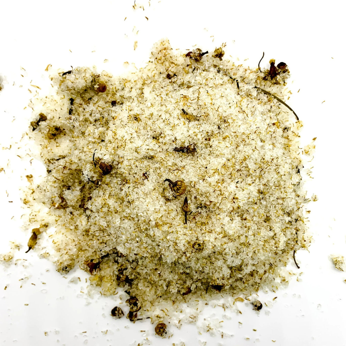 Luxury Bath Salts + Soak Trio