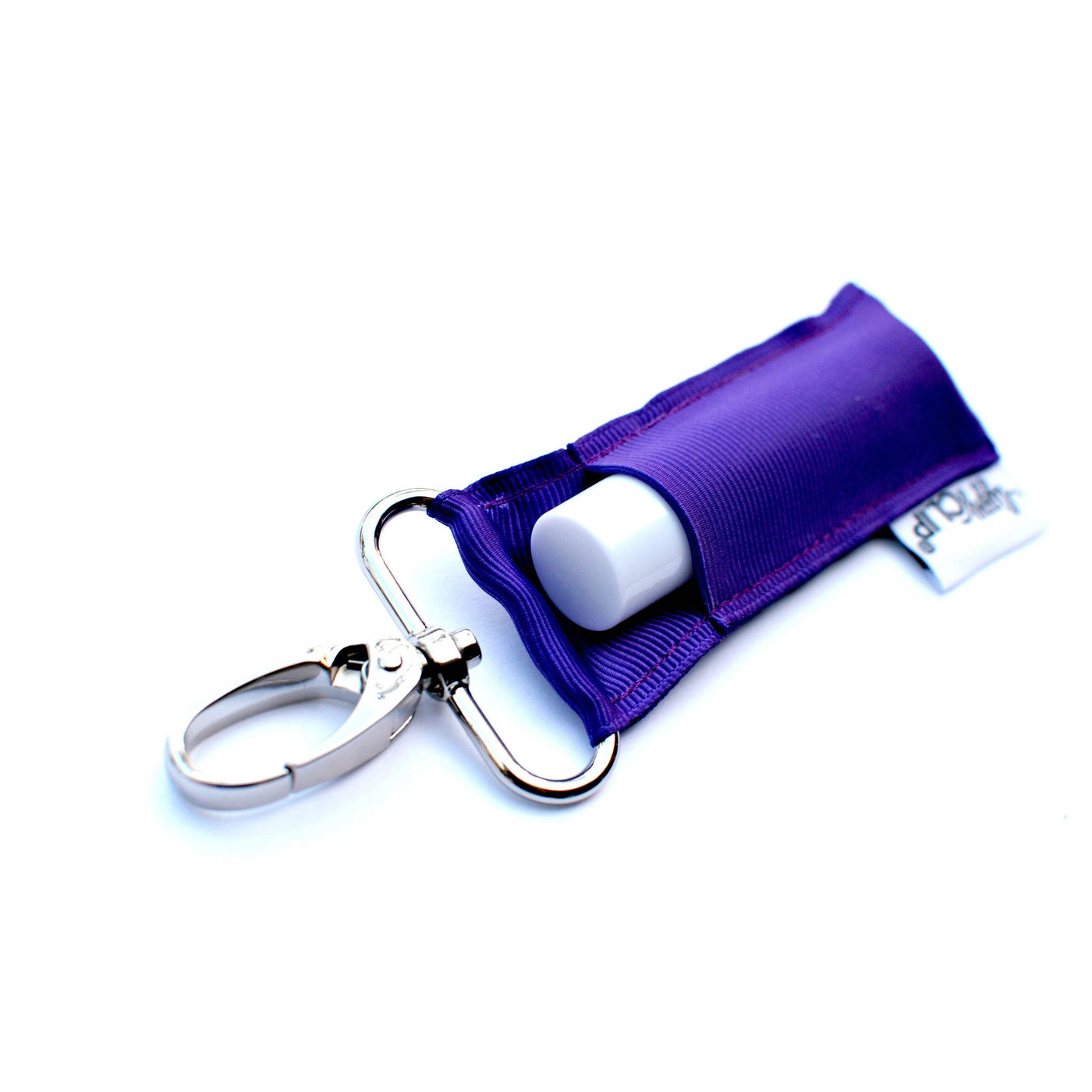 Purple Lippy Clip