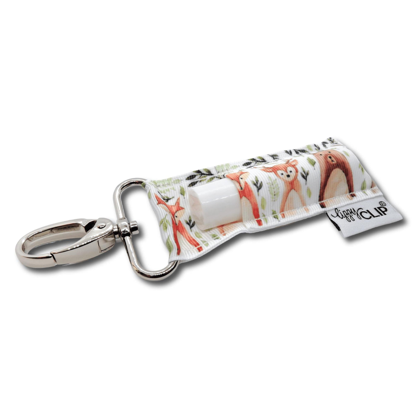 Woodland Party Lippy Clip